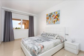 Royal Marina Golf Apartments