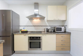 Royal Marina Golf Apartments