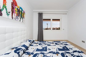 Royal Marina Golf Apartments