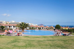 Royal Marina Golf Apartments