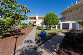 Royal Marina Golf Apartments