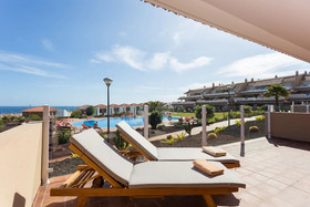 Royal Marina Golf Apartments