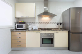 Royal Marina Golf Apartments