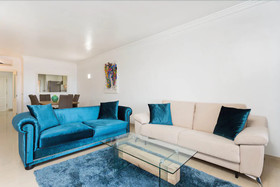 Royal Marina Golf Apartments