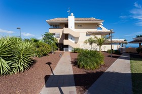 Royal Marina Golf Apartments