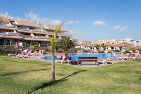 Royal Marina Golf Apartments