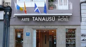 Tanausu
