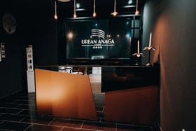 Urban Anaga hotel