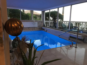 Villa Larnia