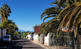 Villa Larnia
