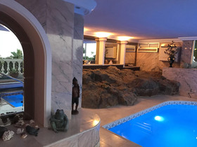 Villa Larnia