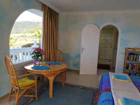 Villa Larnia