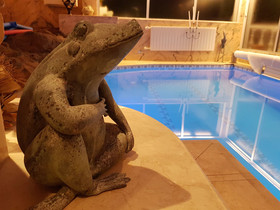 Villa Larnia