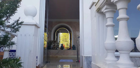 Villa Larnia