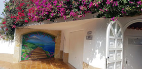 Villa Larnia