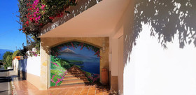 Villa Larnia