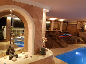 Villa Larnia