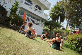 Villa Larnia