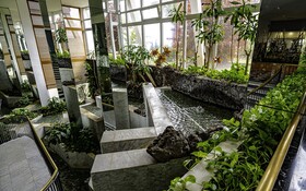 Coral La Quinta Park Suites