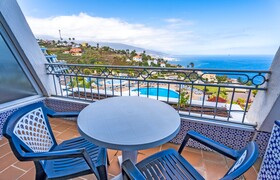 Coral La Quinta Park Suites