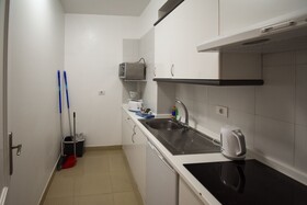 Coral La Quinta Park Suites