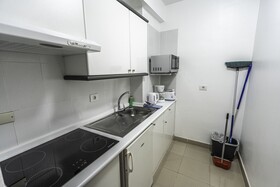 Coral La Quinta Park Suites