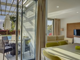 Coral Villas La Quinta