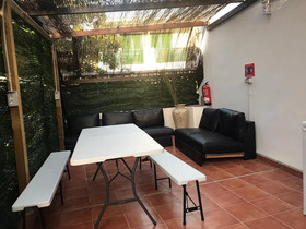 Arena Nest Hostel