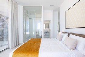 Crystal Luxury Apartments