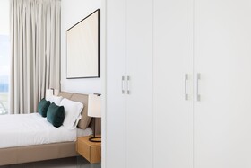 Crystal Luxury Apartments