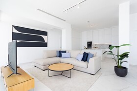 Crystal Luxury Apartments