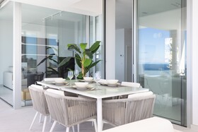 Crystal Luxury Apartments