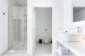 Crystal Luxury Apartments