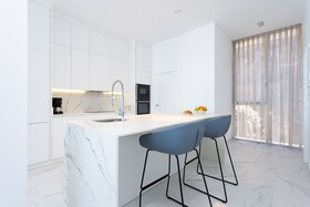 Crystal Luxury Apartments