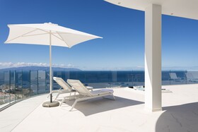 Crystal Luxury Apartments