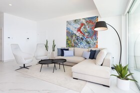 Crystal Luxury Apartments