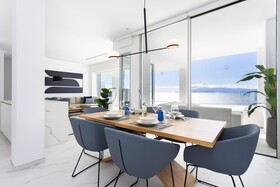 Crystal Luxury Apartments