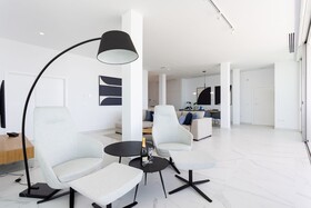 Crystal Luxury Apartments