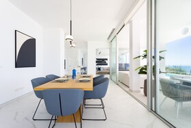 Crystal Luxury Apartments