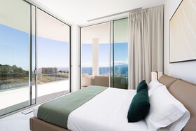 Crystal Luxury Apartments