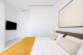 Crystal Luxury Apartments