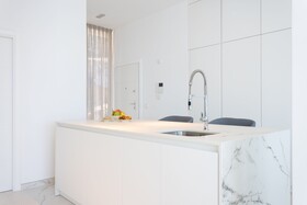 Crystal Luxury Apartments