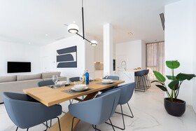 Crystal Luxury Apartments