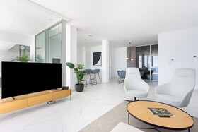 Crystal Luxury Apartments