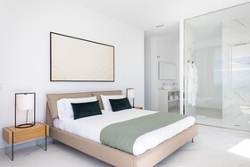 Crystal Luxury Apartments