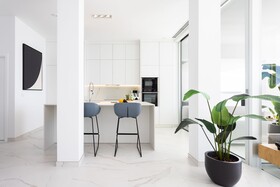 Crystal Luxury Apartments