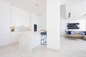 Crystal Luxury Apartments