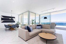 Crystal Luxury Apartments