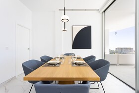 Crystal Luxury Apartments