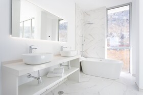 Crystal Luxury Apartments